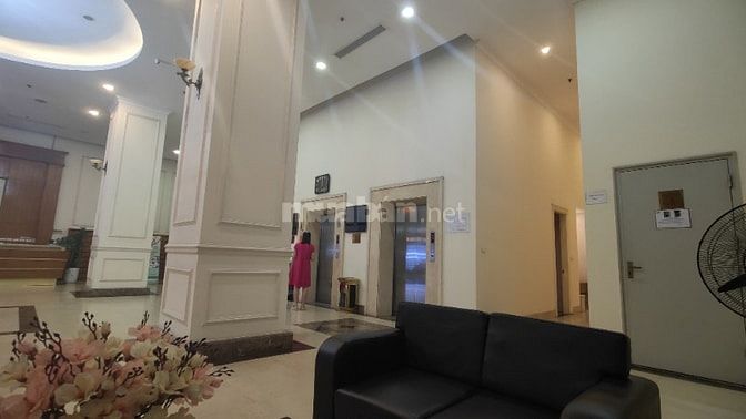 Chính chủ cho Thuê Chung cư Nguyễn Huy Tưởng,120m2,3PN,full đồ,17tr/th