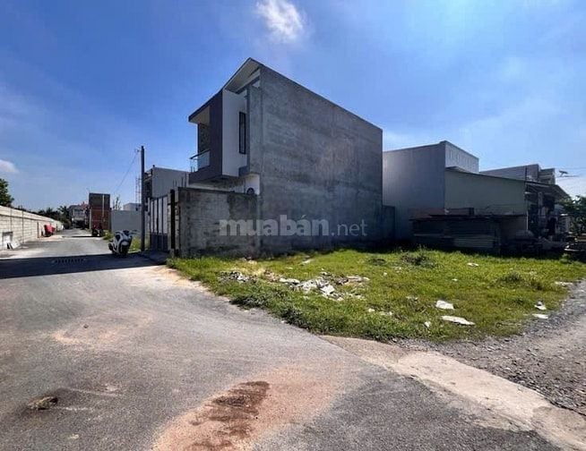CHÍNH CHỦ GỬI BÁN GẤP LÔ ĐẤT Ở TÂN THÔNG HỘI CỦ CHI 168M2 GIÁ 470TR