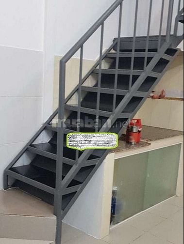 Cho thuê nhà mặt tiền Tên Lửa, P.B.T.Đông B, Q.Bình Tân giá 40tr