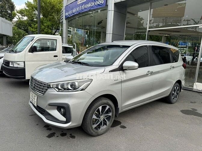 Suzuki Ertiga 2020 Sport 1.5 AT Suzuki thanh lý
