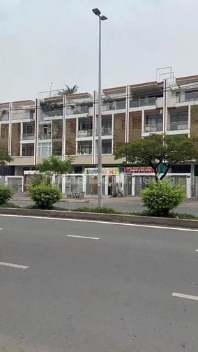 Đất MT Phạn Hùng nối Dài thuộc Đại Phúc 5m x 20m