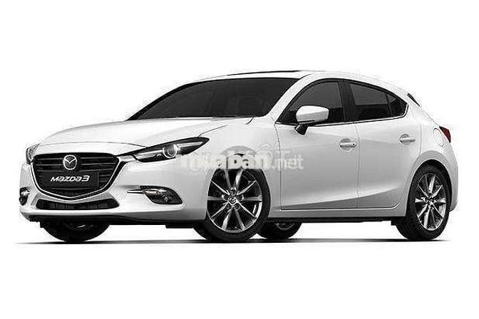 Mazda 2018 1.5 AT - 120000 km