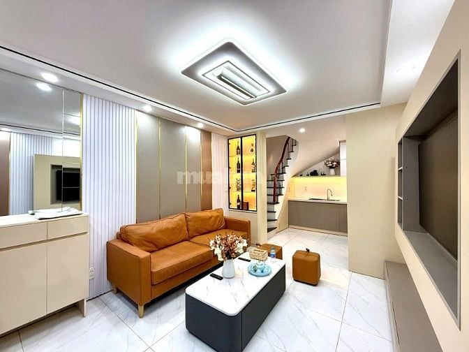 BA GÁC ĐỖ CỬA, 70M Ô TÔ TRÁNH , FULL NỘI THẤT, KHƯƠNG ĐÌNH THANH XUÂN.