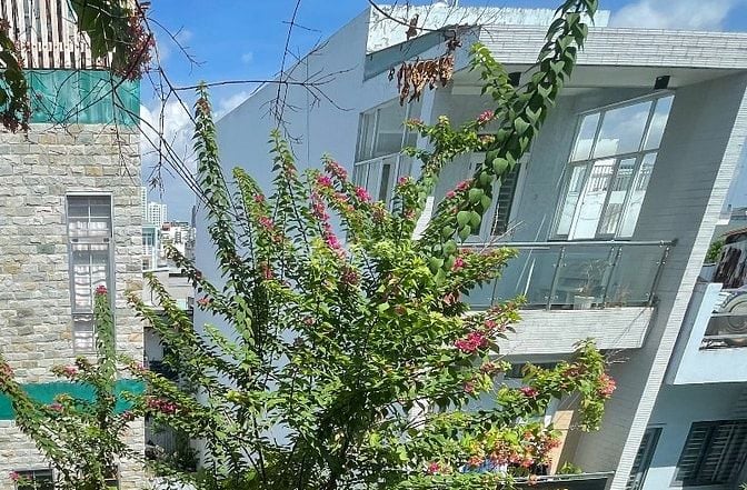 Bán đất đẹp 5x20m, gần KCX Tân Thuận, khu cao tầng chỉ hơn 7 
