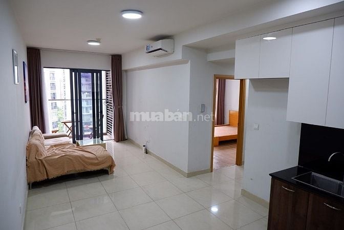 Cho thuê căn 2PN, có nội thất, 14,5tr, Emerald Celadon city Tân Phú