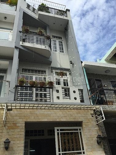 CHO THUÊ NHÀ LÀM VĂN PHÒNG - CỬA HÀNG KINH DOANH - LIỀN KỀ QUẬN 1
