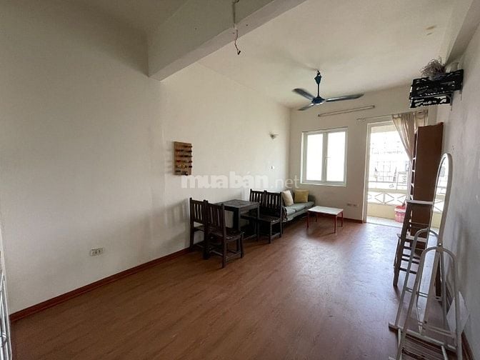 Căn hộ 117m2 tòa Sunrise Building 3 Sài Đồng, Long Biên