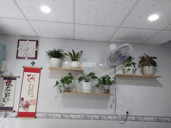 chính chủ bán nhà linh tây thủ đức 