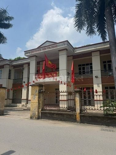 Bán lô đất 45.5m2 tại khu phố Yên Thành, P.Biên Giang, Hà Đông, HN