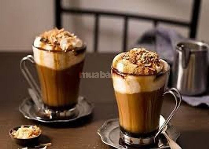 MÌNH CẦN 5 BẠN PHỤ BÁN ĐỒ UỐNG