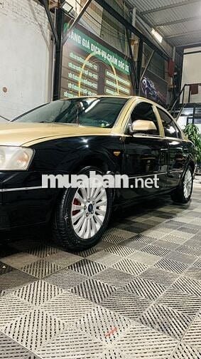 Ford Mondeo 2003 2.0 AT - 300000 km