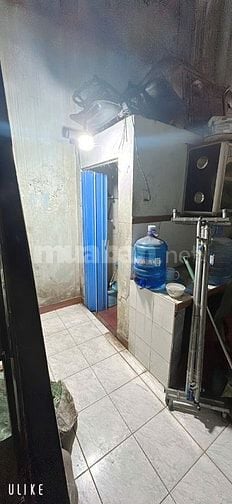 Bán gấp mặt tiền Âu Cơ, P Tân Thành, Tân Phú. 88m2 . khu hiếm nhà bán 
