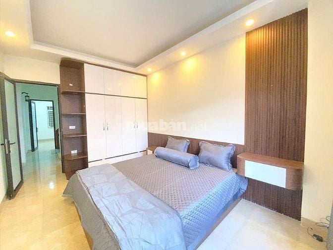 PHỐ CỔ HÀ ĐÔNG #LÊ_LỢI - 5 TẦNG, MT 4.5M chào 7.15 tỷ, TL mạnh