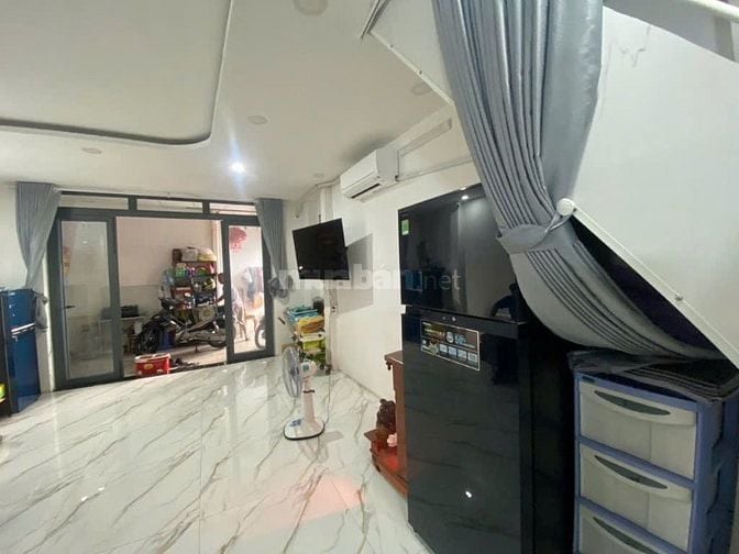      CẦN BÁN GẤP NHÀ LINH CHIỂU, THỦ ĐỨC 55.5 M2