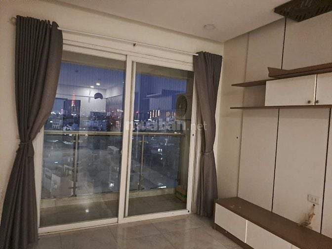 Cho thuê căn hộ Sunny Plaza 3PN, lầu cao