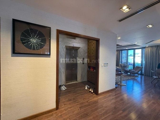 Cho thuê biêth thự liền kề Dịch vọng cầu giấy
