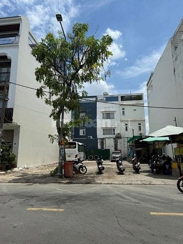 Bán đất khu Tên Lửa gần Aeon Mall, MT đường Số 32,5x20m,giá 15,5 tỷ.