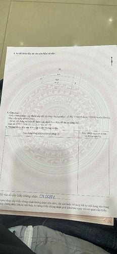 Chính chủ bán nhà ô tô đỗ cửa, thang máy 