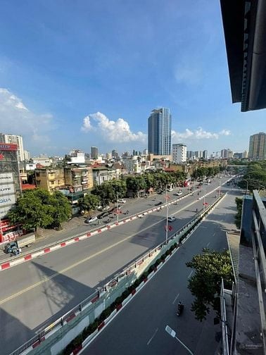 Láng Hạ, Đống Đa Mảnh đất cực hiếm 340m2 MT 9m ngõ rộng xây biệt thự