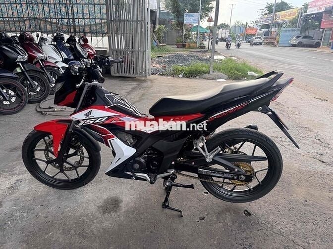 sonic 150 máy zin bs 64