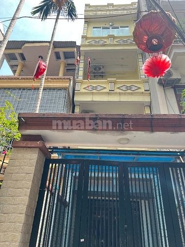 Nhà 5 tầng 75m bán giá hợp lý, mua đất tặng nhà,rất hiếm