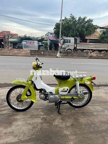 Cần bán xe HONDA Cup 50cc máy móc mạnh lực . Sạch