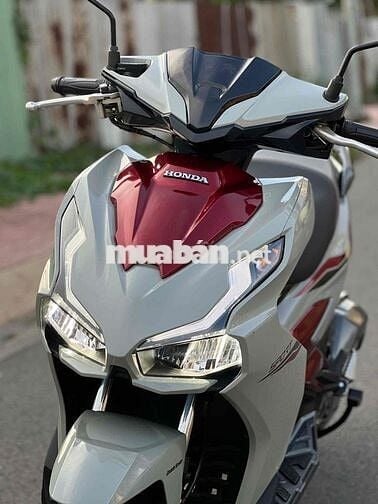 Bán Ab 125 Bản Xám Đỏ 4Val 2024