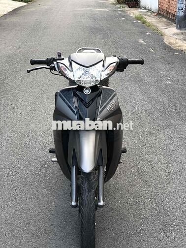 sirius 2019 bs 60  nguyên zin máy êm biên hoà