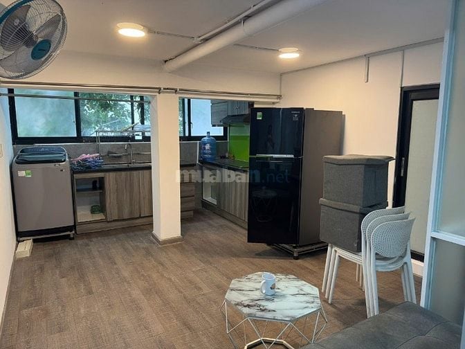 Cho thuê tầng 1 Shop Mỹ Phước diện tích 70m2 tiện làm văn phòng.