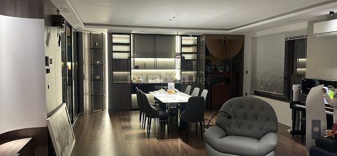 Bán Căn hộ UDiC WESTLAKE Võ Chí Công Tây Hồ, HN 170m 3 ngủ giá 14.5 ty