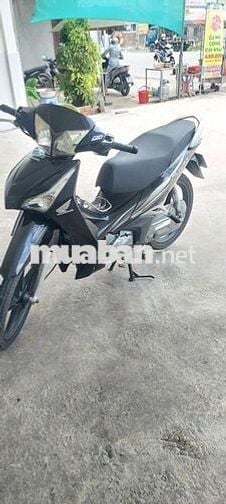 Xe honda future bs 83