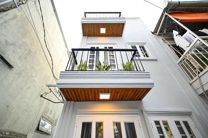 NHÀ HẺM TRẦN XUÂN SOẠN 2LẦU- CẦN THANH LÝ NHANH!!! Giá siêu mềm 1tỷ940