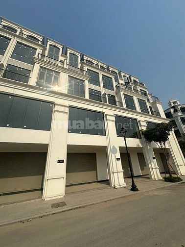 Chính chủ cho thuê nhà 88m2x5 tầng thang máy phố Chế Lan Viên giá 27tr