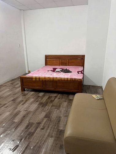 Bán nhà 327/ Quang Trung, P.10, GV: 4 x 14, giá 4,45 tỷ