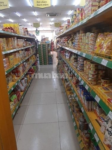BỔ SUNG NHÂN VIÊN CHO CỬA HÀNG MỚI MỞ