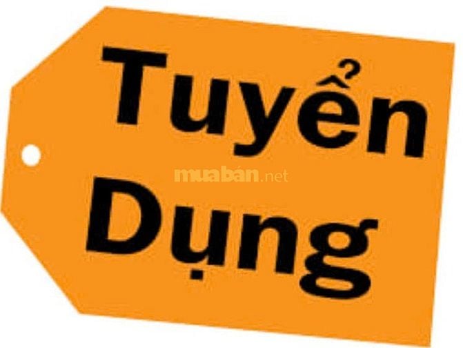 Cần Tuyển Nam Nữ LĐPT Làm Việc Lâu Dài Đi Làm Ngay