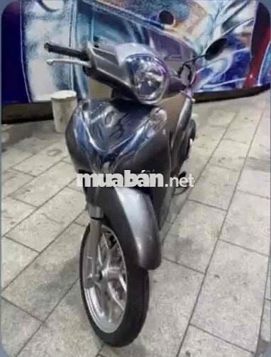 SH MODE 2018 biển số VIP 89898