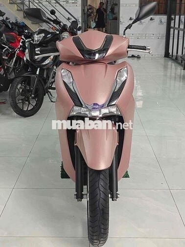 Khu vực Tp HCM (Cần bán và đổi xe khác) Honda SH 3