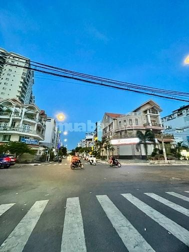 MẶT TIỀN ĐƯỜNG 16M CHỢ LỚN, Q.6