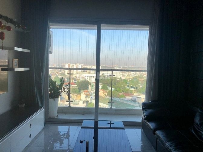 Bán căn hộ chung cư Ngô Gia Tự, Quận 10, 87m2, 3pn, 3.9 tỷ, sổ hồng.