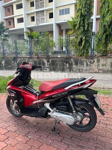 Cần Bán xe HonDa AB máy móc zin , êm mạnh