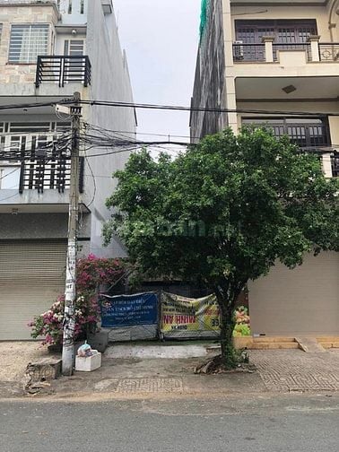 Bán đất khu Tên Lửa đường số 36,DT:4x16m, giá 7,7 tỷ. Bình Tân.