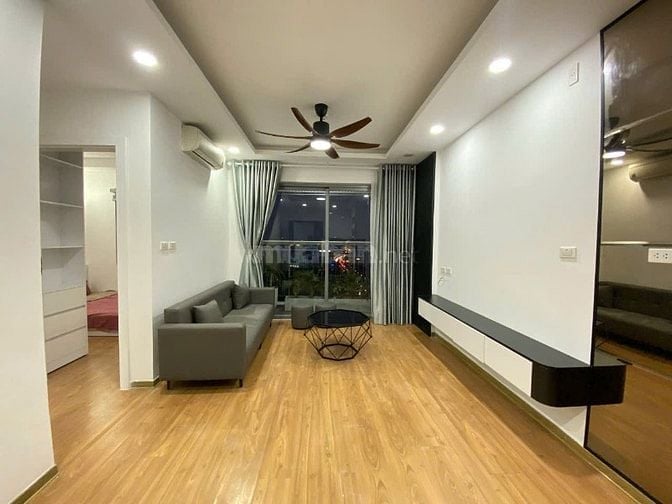 CHO THUÊ CĂN HỘ TẠI ANLAND COMPLEX TỐ HỮU - 2PN, 1VS