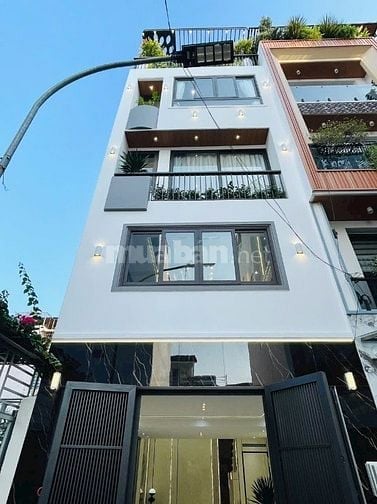 Hàng ngộp bán gấp nhà Lê Lai, Phường 3, Gò Vấp đang cho thuê 14tr/thág