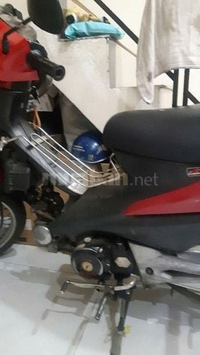 Bán wave trung quốc xe đang đi làm