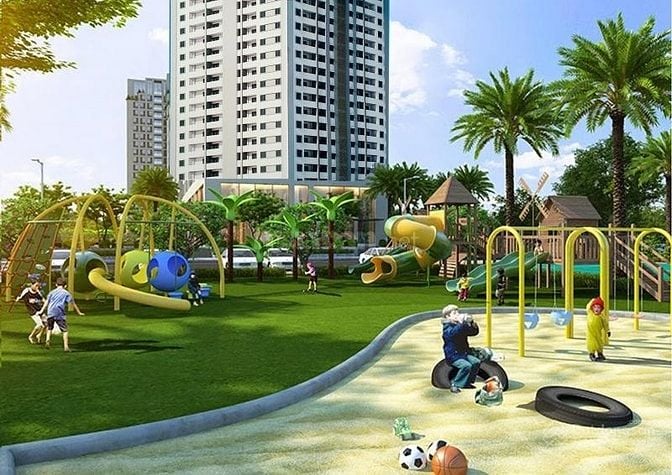Bán đúng giá CC Phúc Thịnh, Quận 5, giá 3,6 tỷ, 86m2, 3PN, 2WC, TPHCM