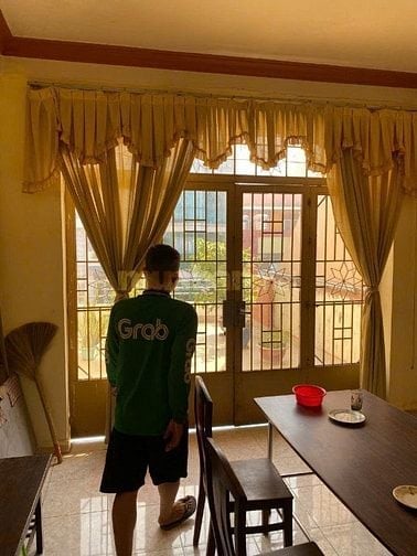 BÙNG NỔ ! NHÀ ĐƯỜNG SỐ 26 P10 Q6, SÁT NGÃ TƯ BINH PHÚ (4X19) CHỈ 17 TỶ