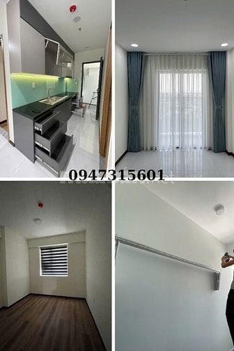Chính chủ cho thuê căn hộ Tecco Felice Home mới 100%