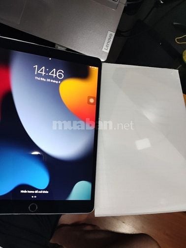 Bán  IPAD PRO 10.5inch 4G 64GB máy tính bản