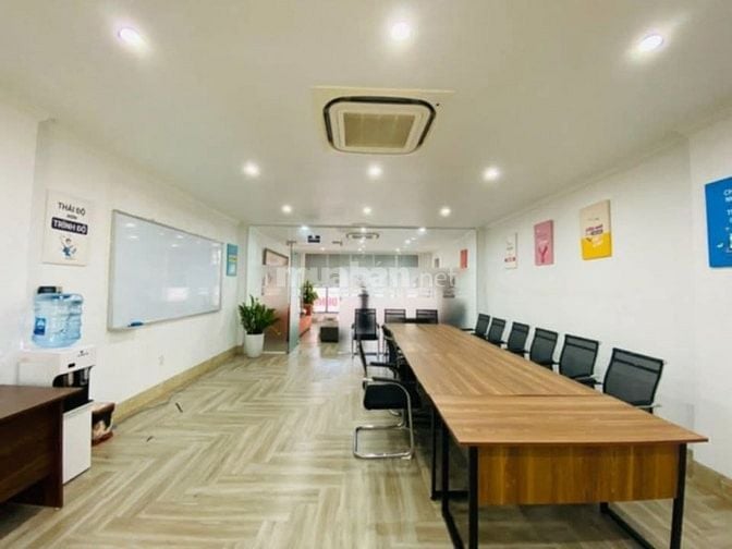 CHO THUÊ VĂN PHÒNG CHIA SẺ – TÒA T10 TIMES CITY SỐ 458 MINH KHAI, HBT,